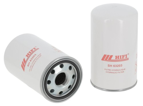 Filtr hydrauliczny Filtr hydrauliczny SH63203