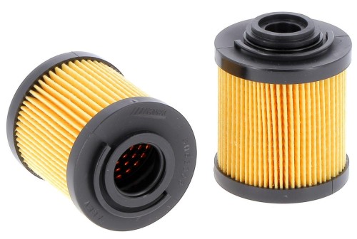 Filtr hydrauliczny Filtr hydrauliczny SH63306