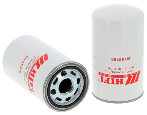 Filtr hydrauliczny Filtr hydrauliczny SH63709