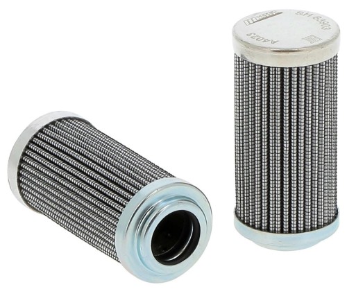 Filtr hydrauliczny sterowania Filtr hydrauliczny sterowania SH63903