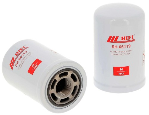Filtr hydrauliczny Filtr hydrauliczny SH66119