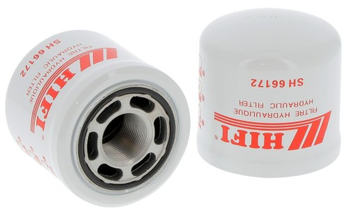 Filtr hydrauliczny skrzyni biegow Filtr hydrauliczny skrzyni biegow SH66172