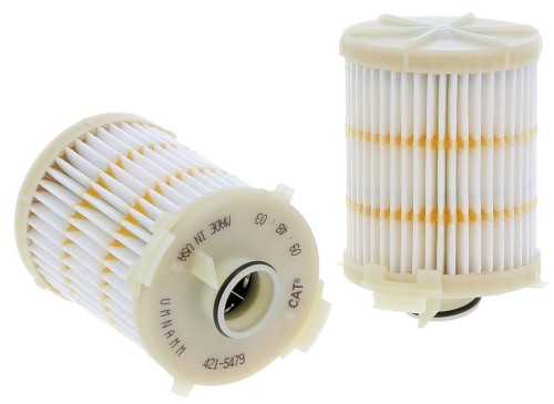 Filtr hydrauliczny Filtr hydrauliczny SH66347