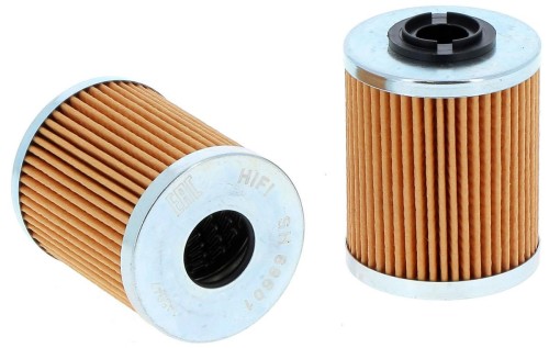 Filtr hydrauliczny Filtr hydrauliczny SH69601