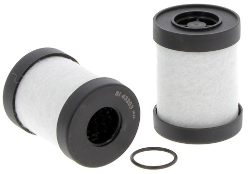 MIKRO-FILTR 0,01 MIKR. MIKRO-FILTR 0,01 MIKR. SI43203