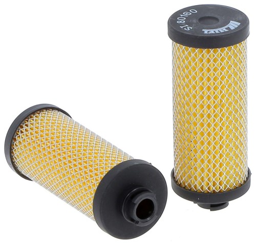 Filtr powietrza Filtr powietrza SI80160