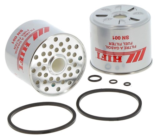 <p>Filtr paliwa</p> Filtr paliwa SN001