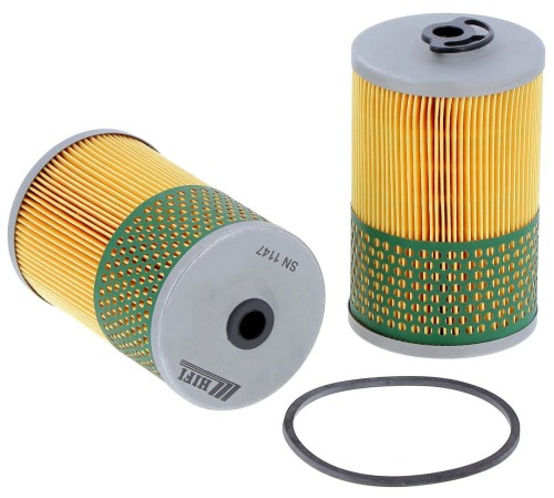 Filtr paliwa Filtr paliwa SN1147