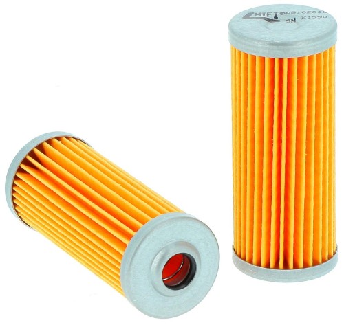 Filtr paliwa Filtr paliwa SN21590