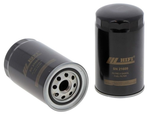 Filtr paliwa Filtr paliwa SN21609