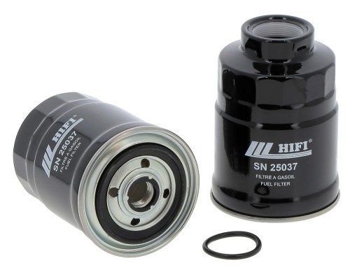 Filtr paliwa Filtr paliwa SN25037