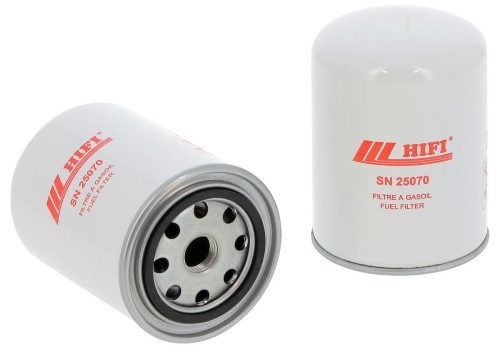 Filtr paliwa Filtr paliwa SN25070