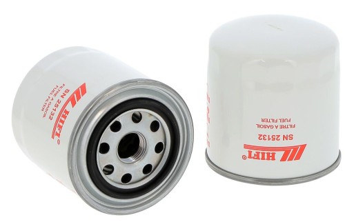 Filtr paliwa Filtr paliwa SN25132