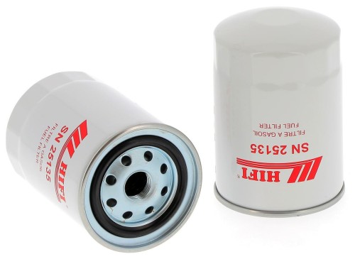Filtr paliwa Filtr paliwa SN25135