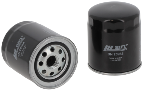 Filtr paliwa Filtr paliwa SN25964