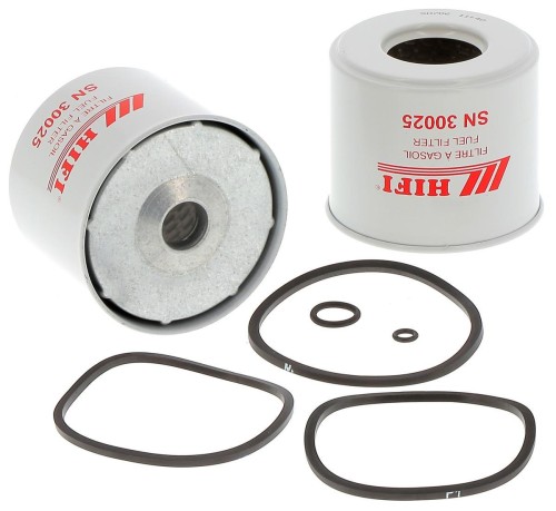 Filtr paliwa Filtr paliwa SN30025