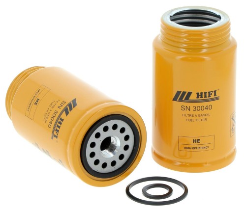 Filtr paliwa Filtr paliwa SN30040