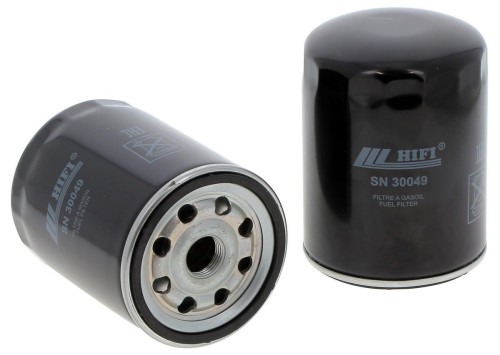 Filtr paliwa Filtr paliwa SN30049