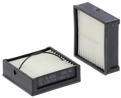 Filtr paliwa Filtr paliwa SN40004