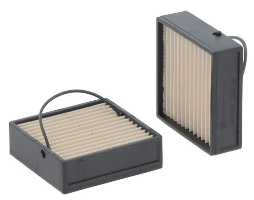 Filtr paliwa Filtr paliwa SN40011
