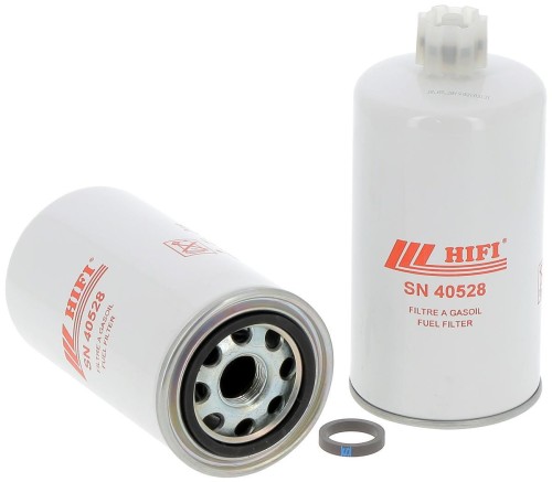 Filtr paliwa Filtr paliwa SN40528