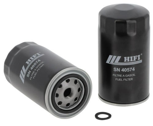 Filtr paliwa Filtr paliwa SN40574
