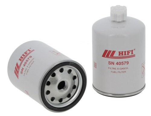 Filtr paliwa Filtr paliwa SN40579