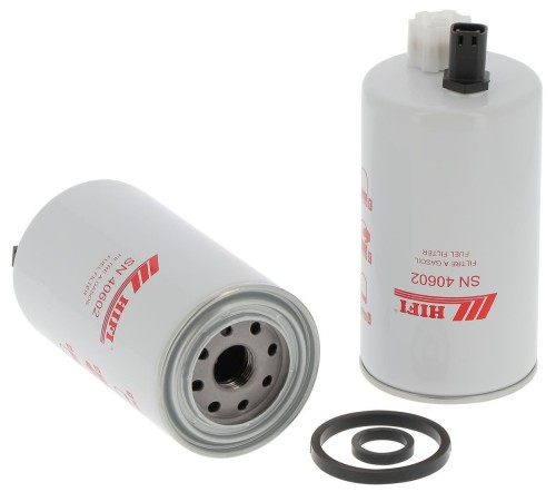 Filtr paliwa Filtr paliwa SN40602