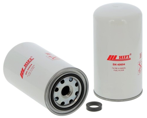 Filtr paliwa Filtr paliwa SN40604