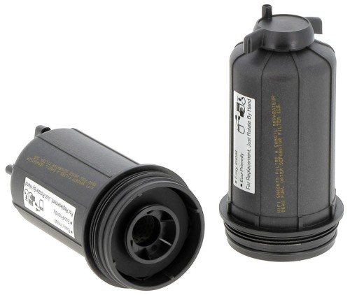 Filtr paliwa Filtr paliwa SN40670