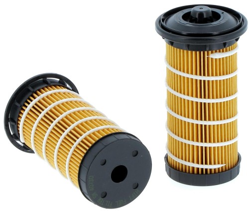 Filtr paliwa Filtr paliwa SN40730