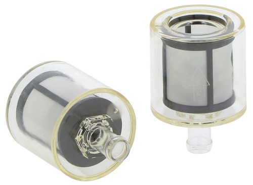 Filtr paliwa Filtr paliwa SN40792