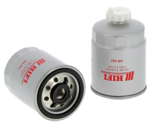 Filtr paliwa FILTR PALIWA SN482