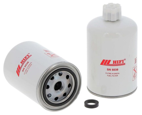 Filtr paliwa Filtr paliwa SN5038