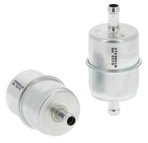 Filtr paliwa Filtr paliwa SN5079