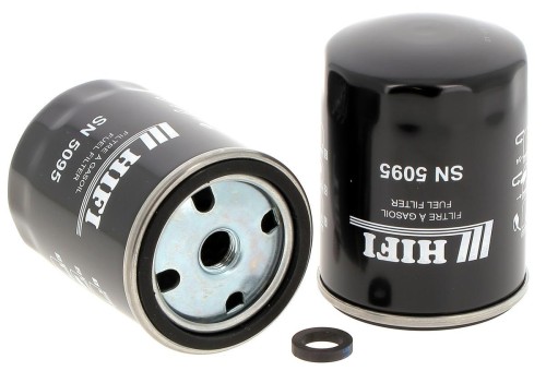 Filtr paliwa Filtr paliwa SN5095