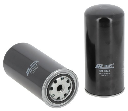 Filtr paliwa Filtr paliwa SN5272