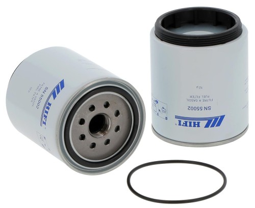 Filtr paliwa Filtr paliwa SN55002