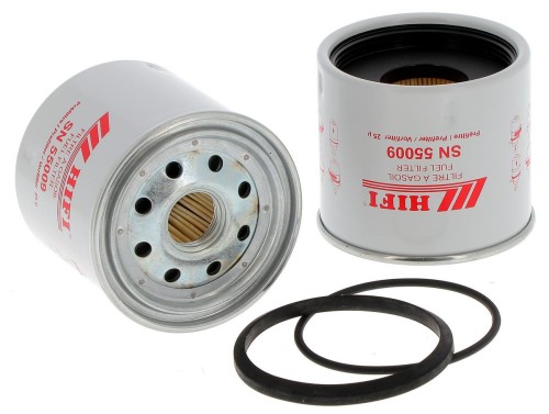 Filtr paliwa Filtr paliwa SN55009