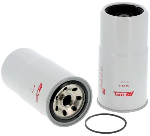 Filtr paliwa Filtr paliwa SN55017