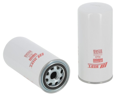 Filtr paliwa Filtr paliwa SN55022