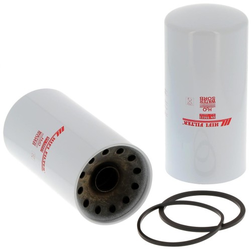 Filtr paliwa Filtr paliwa SN55023