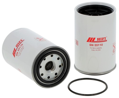 Filtr paliwa Filtr paliwa SN55110