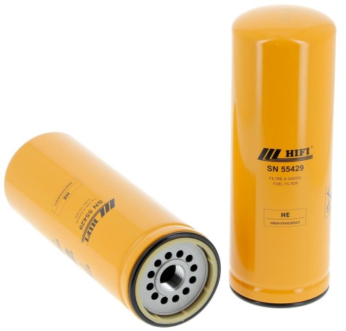 Filtr paliwa Filtr paliwa SN55429
