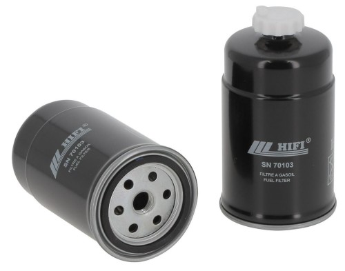 Filtr paliwa Filtr paliwa SN70103