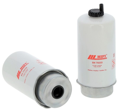 Filtr paliwa Filtr paliwa SN70233