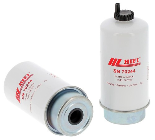 Filtr paliwa Filtr paliwa SN70244