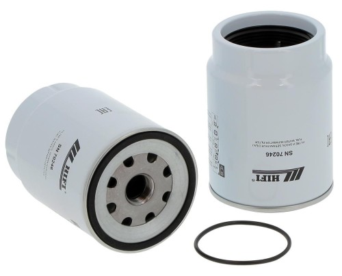 Filtr paliwa Filtr paliwa SN70246