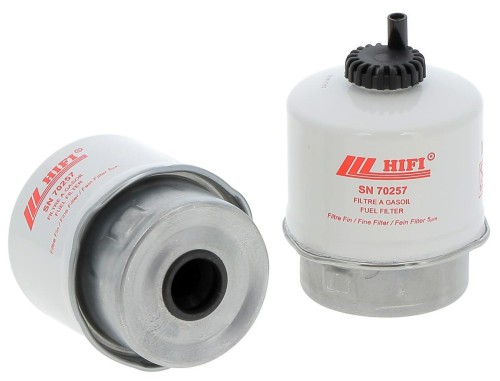 Filtr paliwa Filtr paliwa SN70257