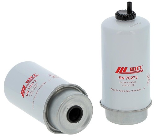 Filtr paliwa Filtr paliwa SN70273